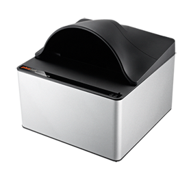 Plustek 证件识别系列是轻巧又时尚的MRTD扫描仪，专门设计来撷取及验证相关资料，相容于ICAO Doc 9303标准，可以节省证件登记的时间、提高通关流量及旅客资料的正确性。