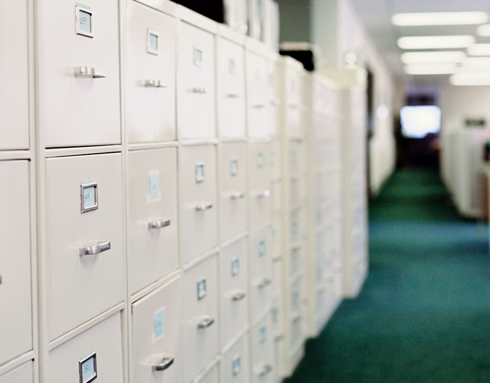 easy to transfer medical report into digital file